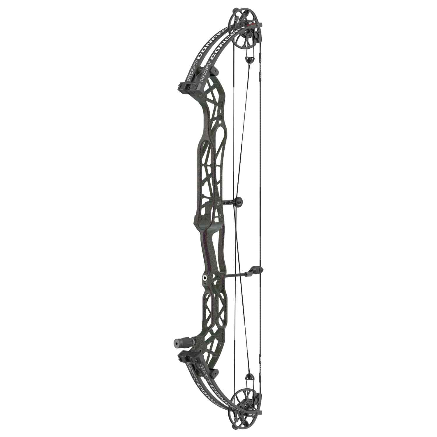 Hoyt Concept XTS 40 Compound Target Bow