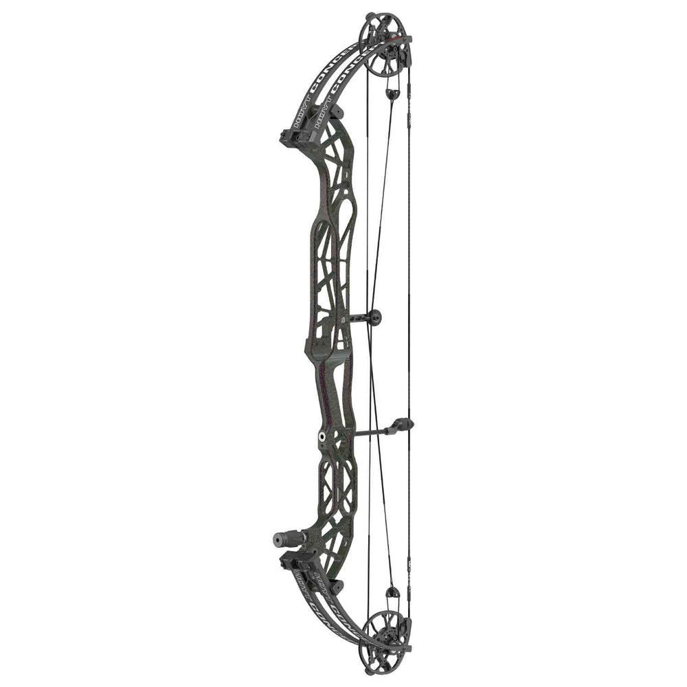 Hoyt Concept XTS 40 Compound Target Bow