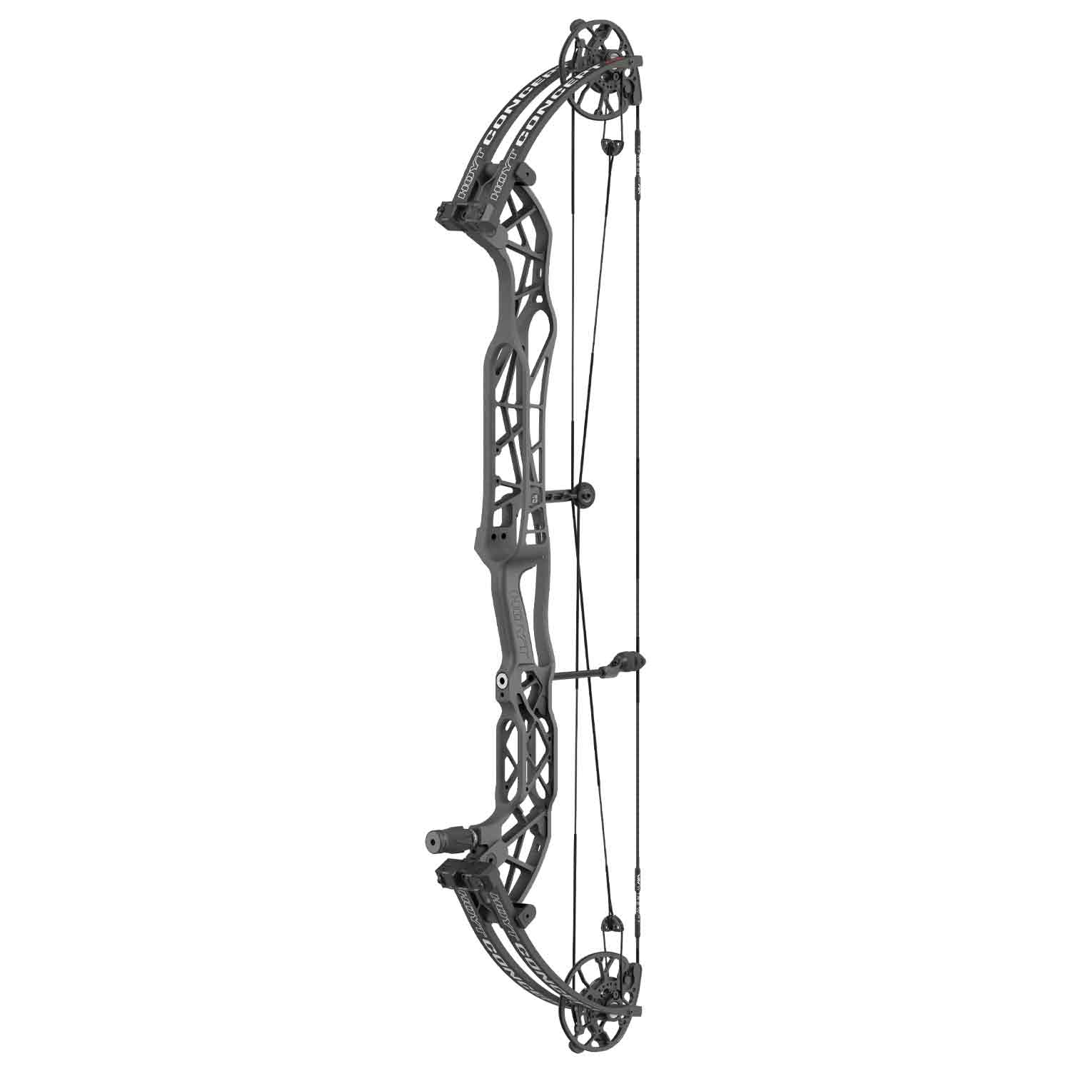 Hoyt Concept XTS 40 Compound Target Bow
