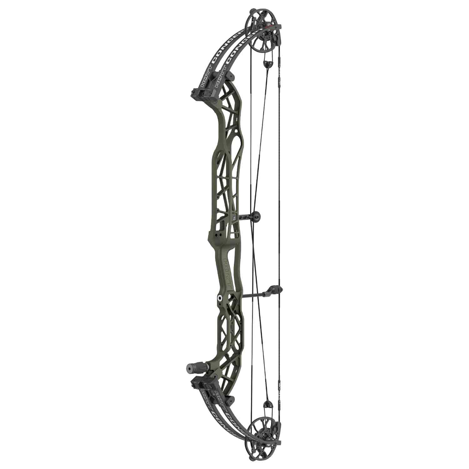 Hoyt Concept XTS 40 Compound Target Bow