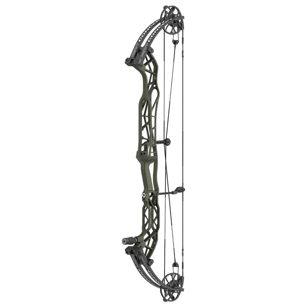 Hoyt Concept XTS 40 Compound Target Bow