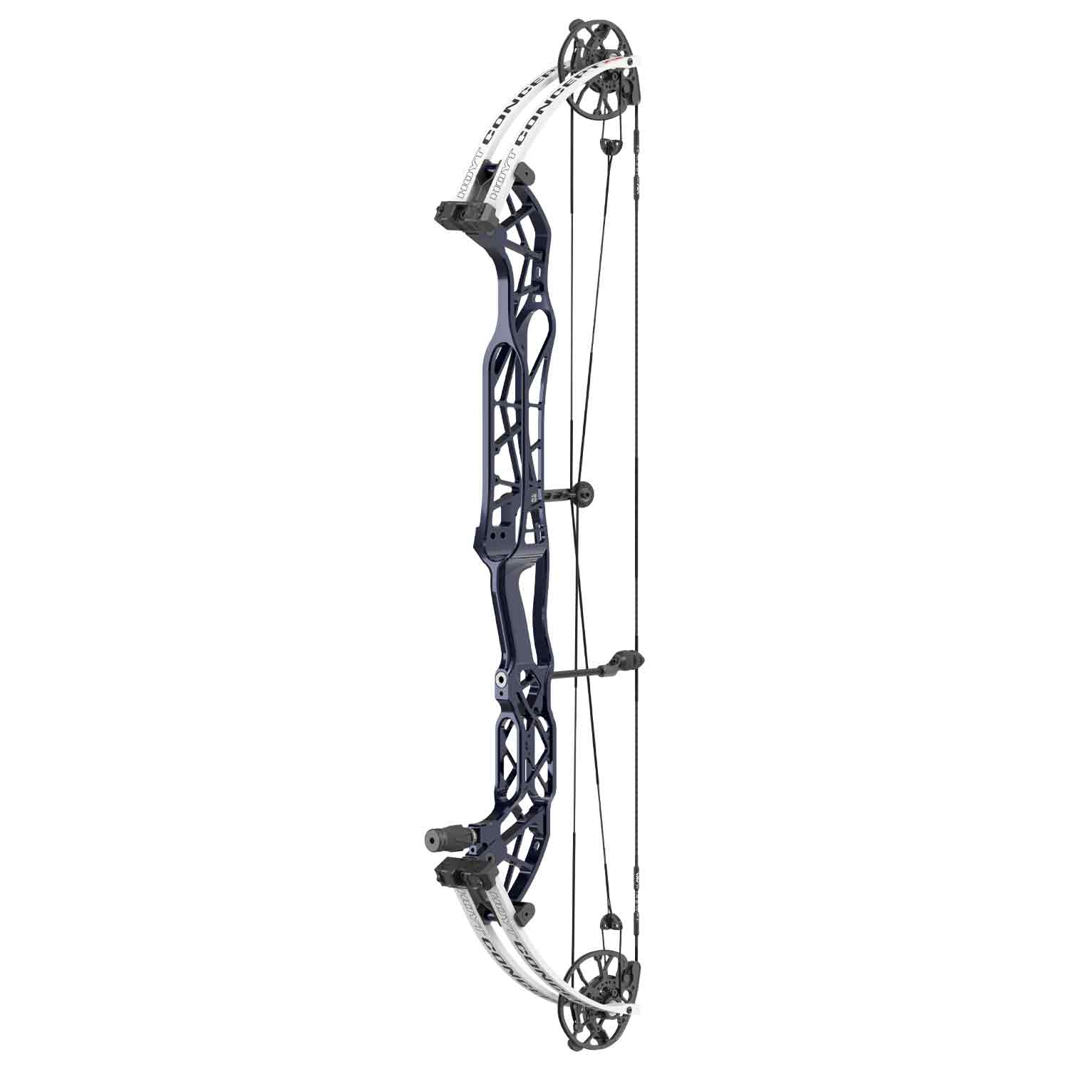 Hoyt Concept XTS 40 Compound Target Bow