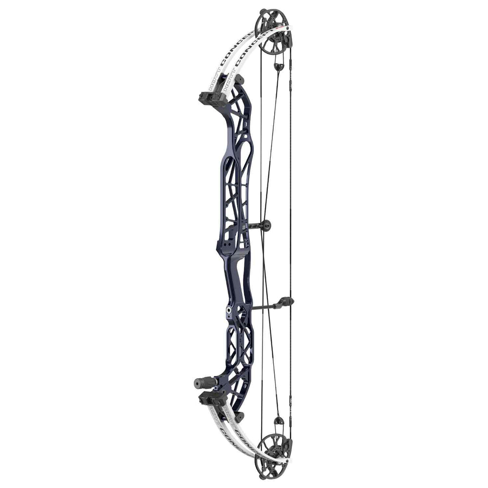 Hoyt Concept XTS 40 Compound Target Bow