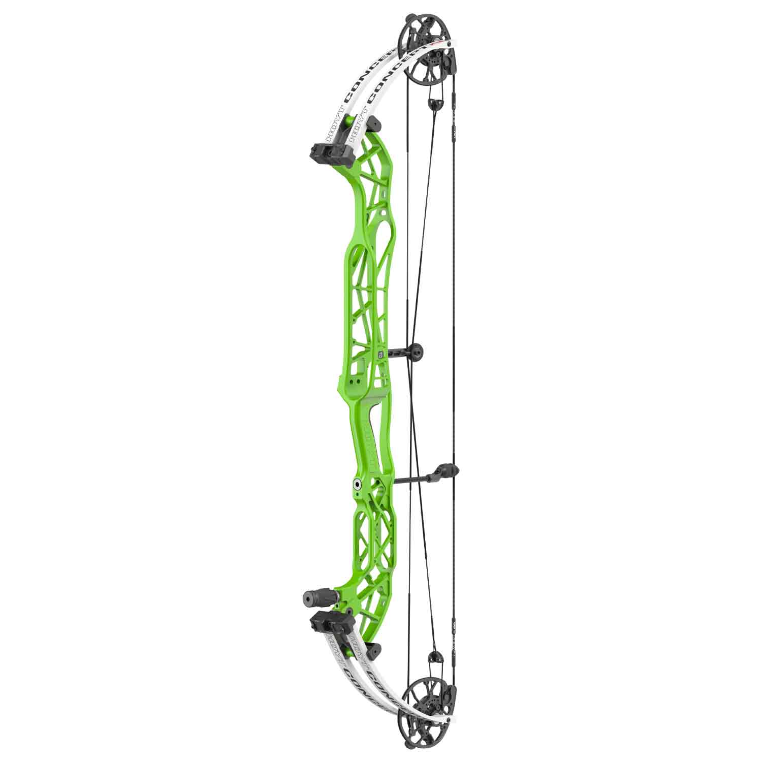 Hoyt Concept XTS 40 Compound Target Bow