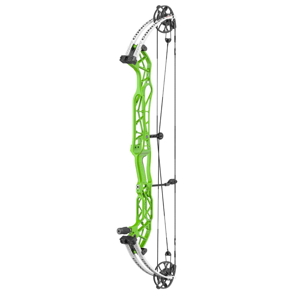 Hoyt Concept XTS 40 Compound Target Bow