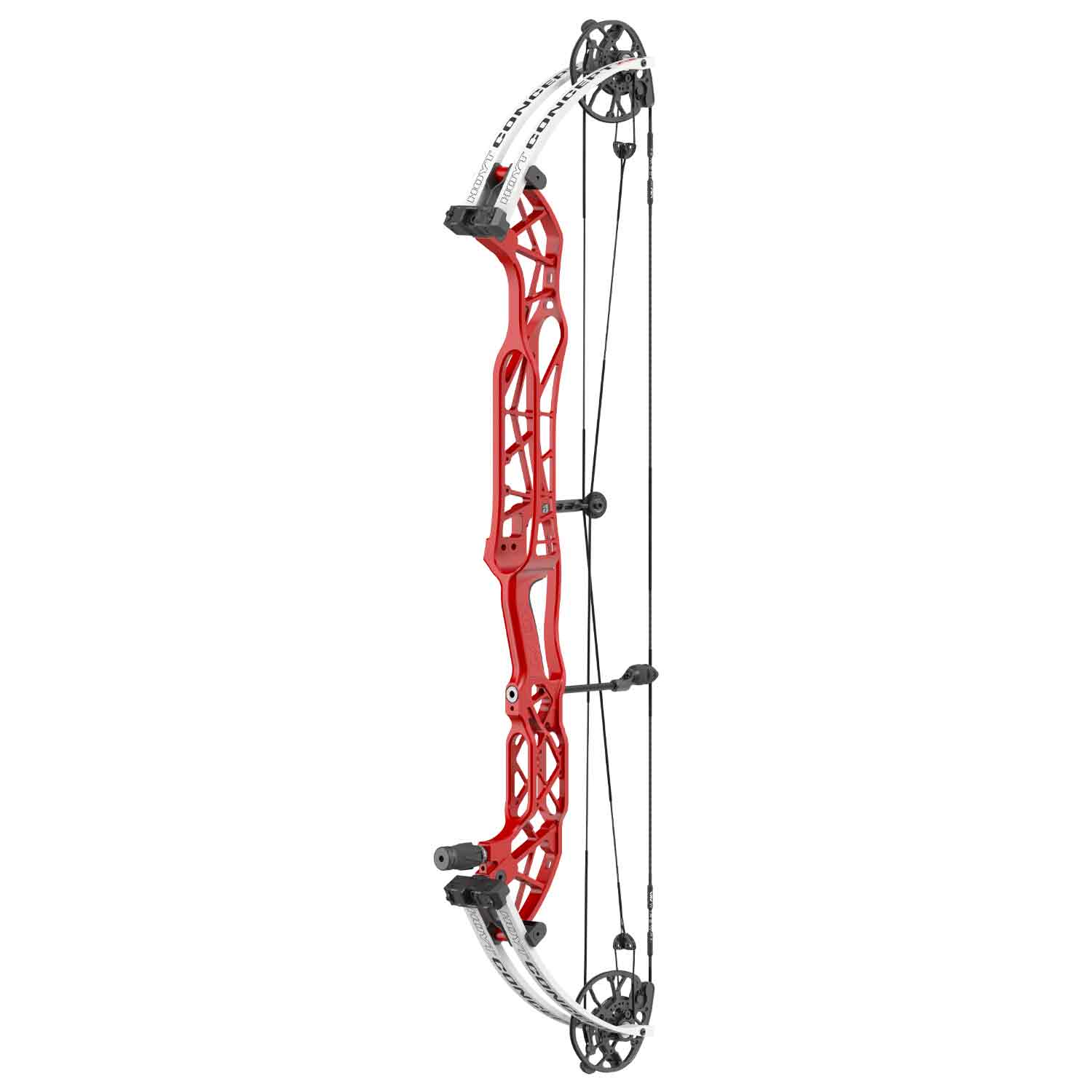 Hoyt Concept XTS 40 Compound Target Bow