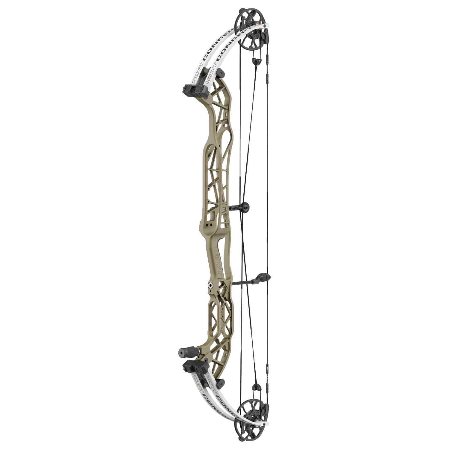 Hoyt Concept XTS 40 Compound Target Bow