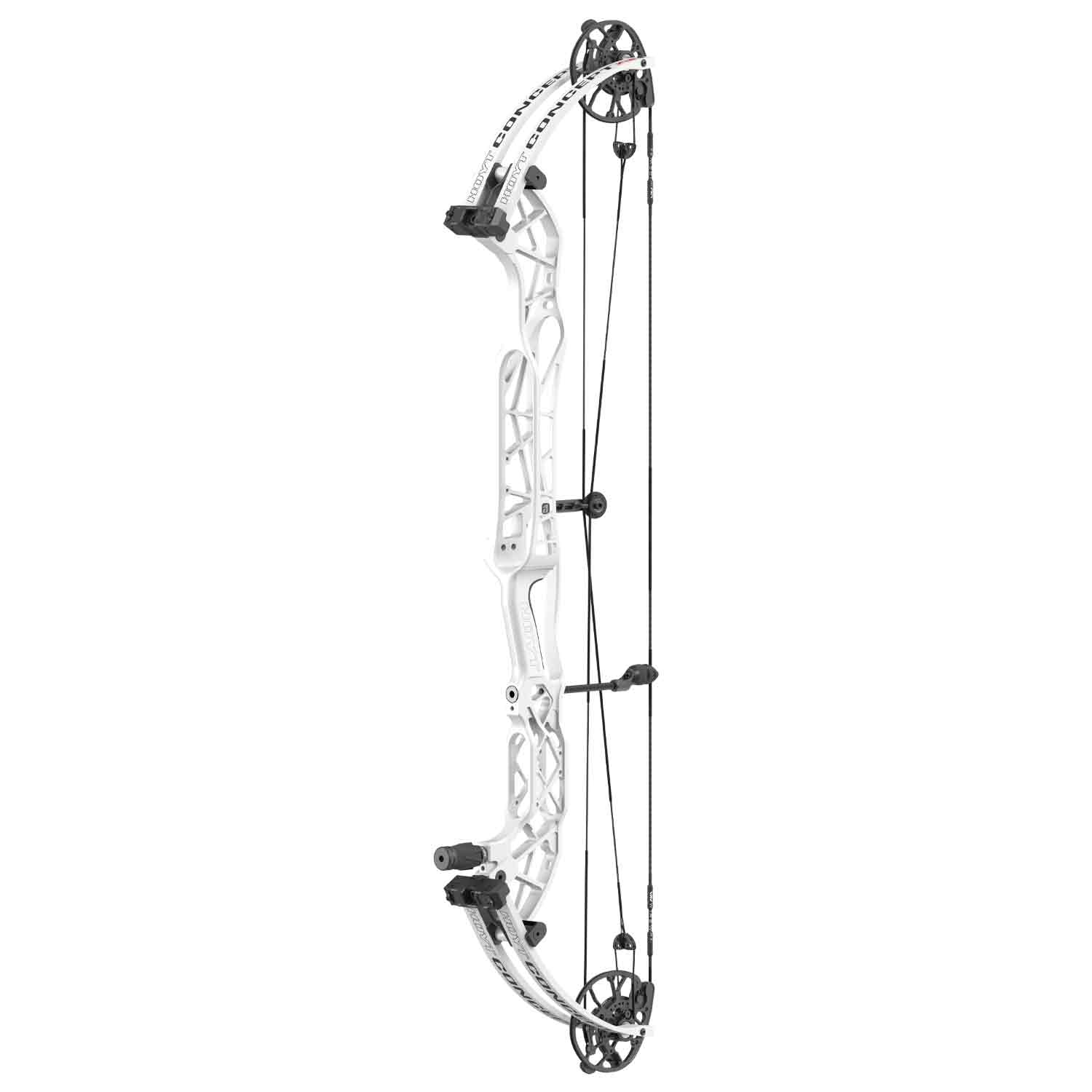 Hoyt Concept XTS 40 Compound Target Bow