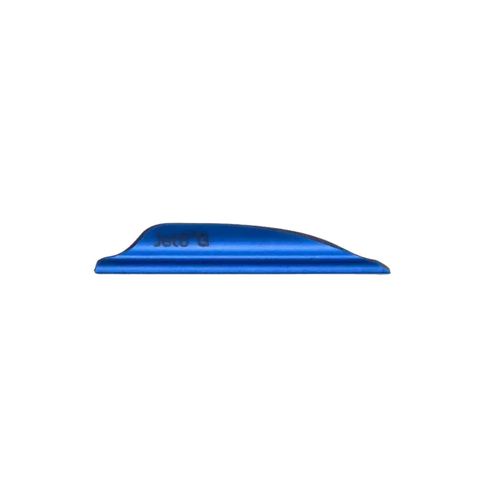 Korea Archery Jet6 Ghost Vanes