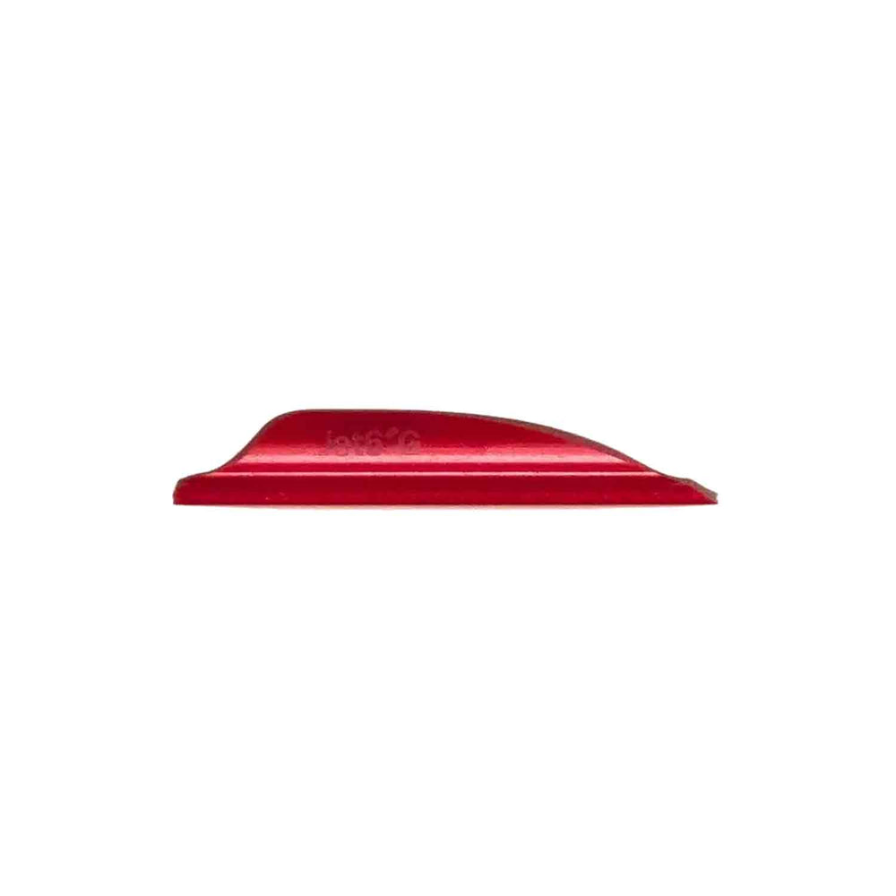Korea Archery Jet6 Ghost Vanes