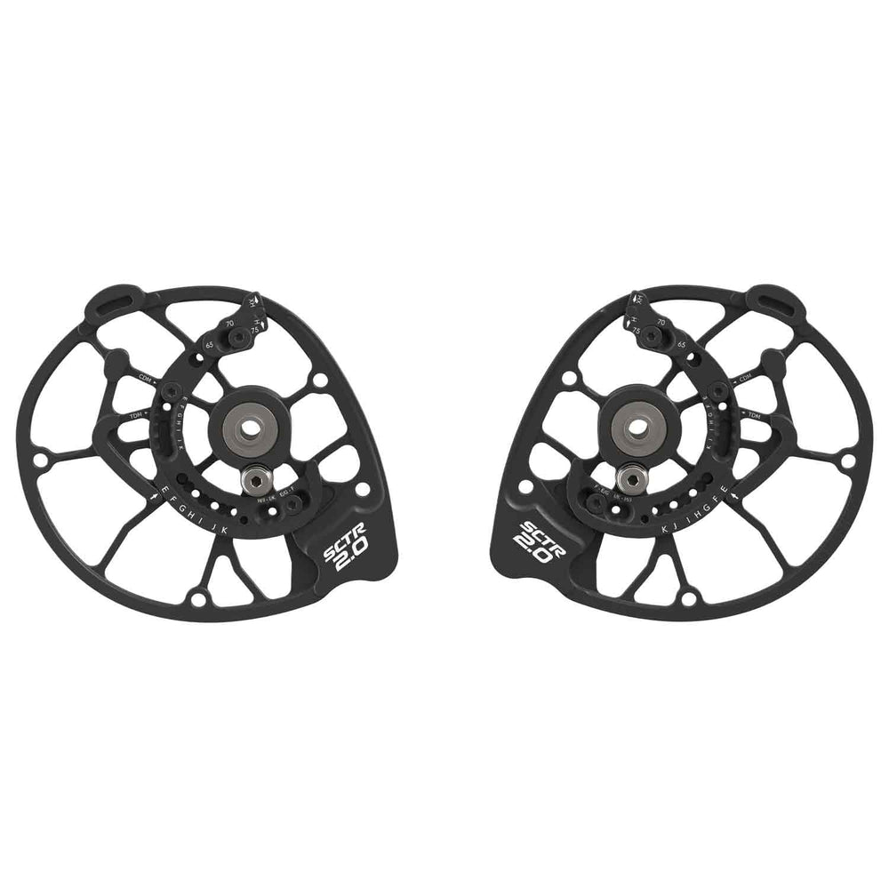 Hoyt SCTR 2.0 Cam TDM Mod