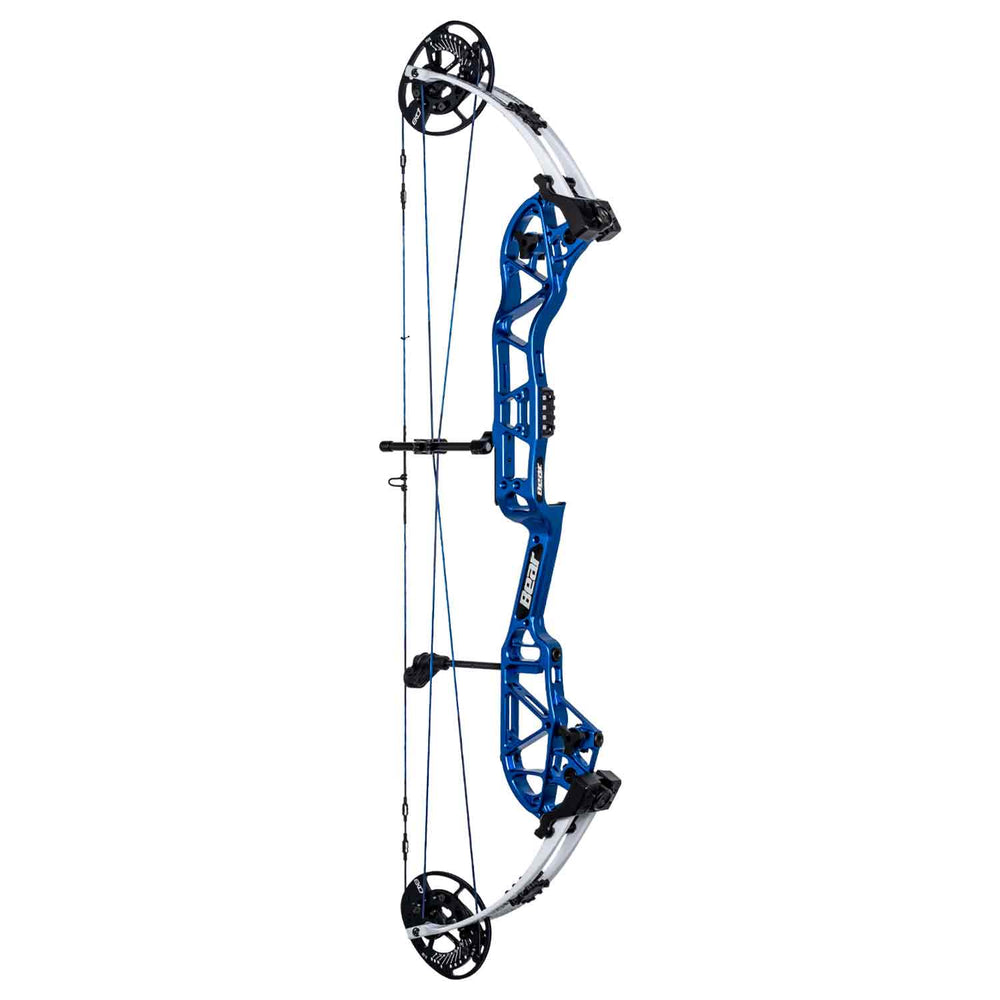 Bear Paramount Compound Target Bow