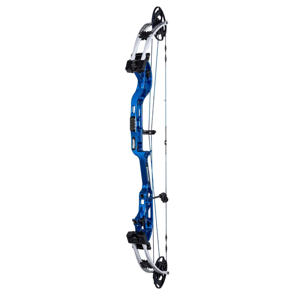 Bear Paramount Compound Target Bow