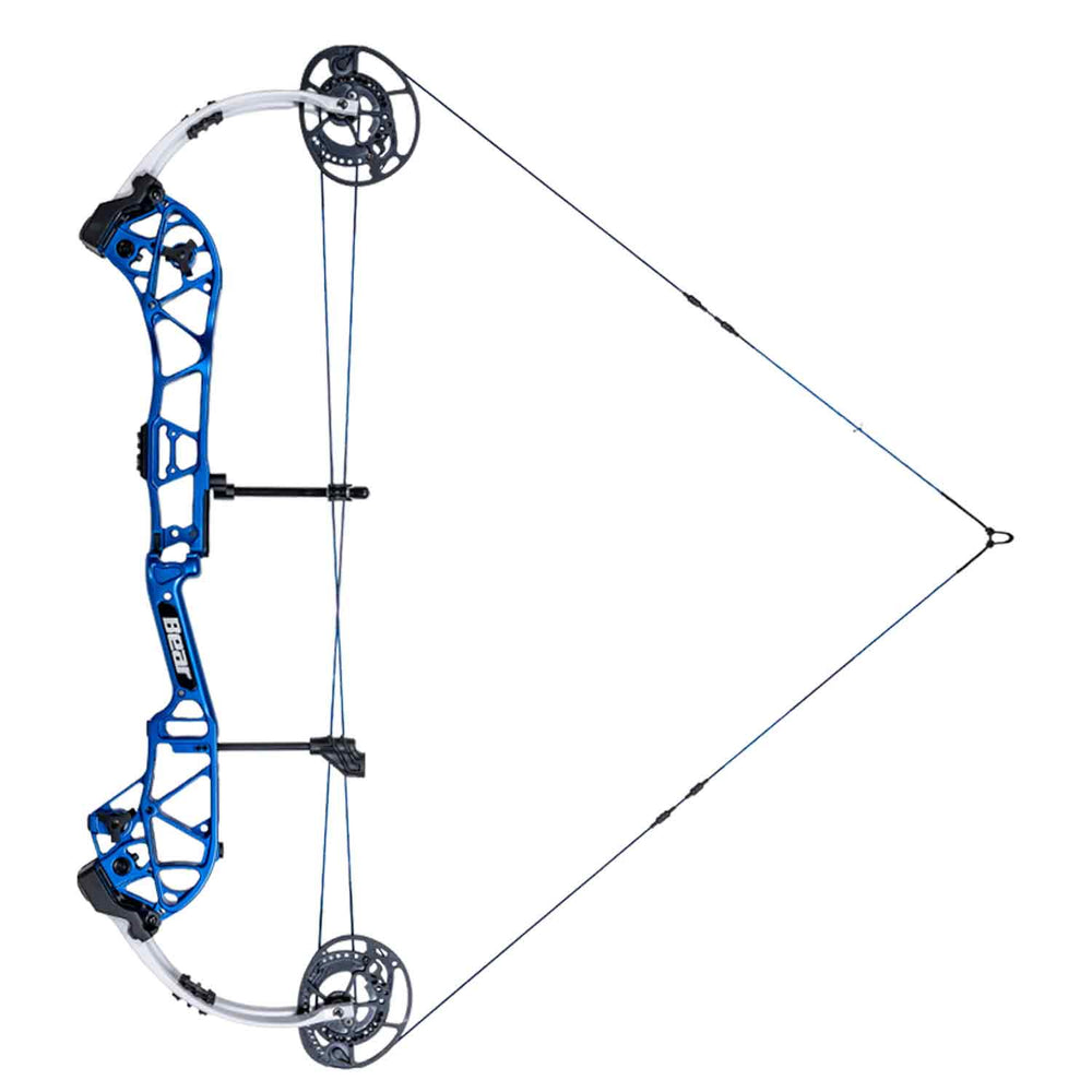 Bear Paramount Compound Target Bow