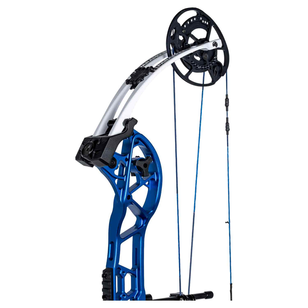 Bear Paramount Compound Target Bow