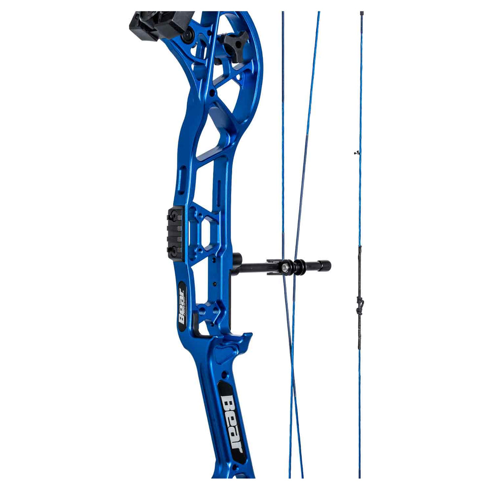 Bear Paramount Compound Target Bow