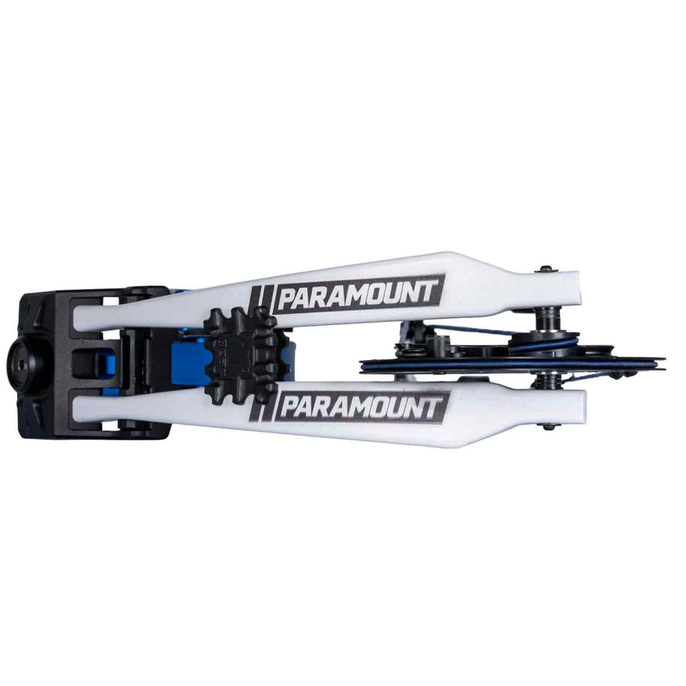 Bear Paramount Compound Target Bow