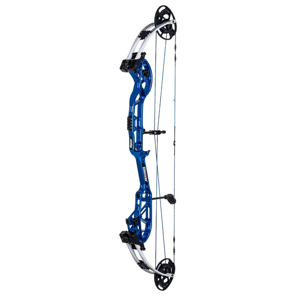 Bear Paramount Compound Target Bow