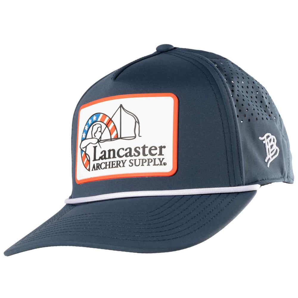LAS Stars and Stripes Hat