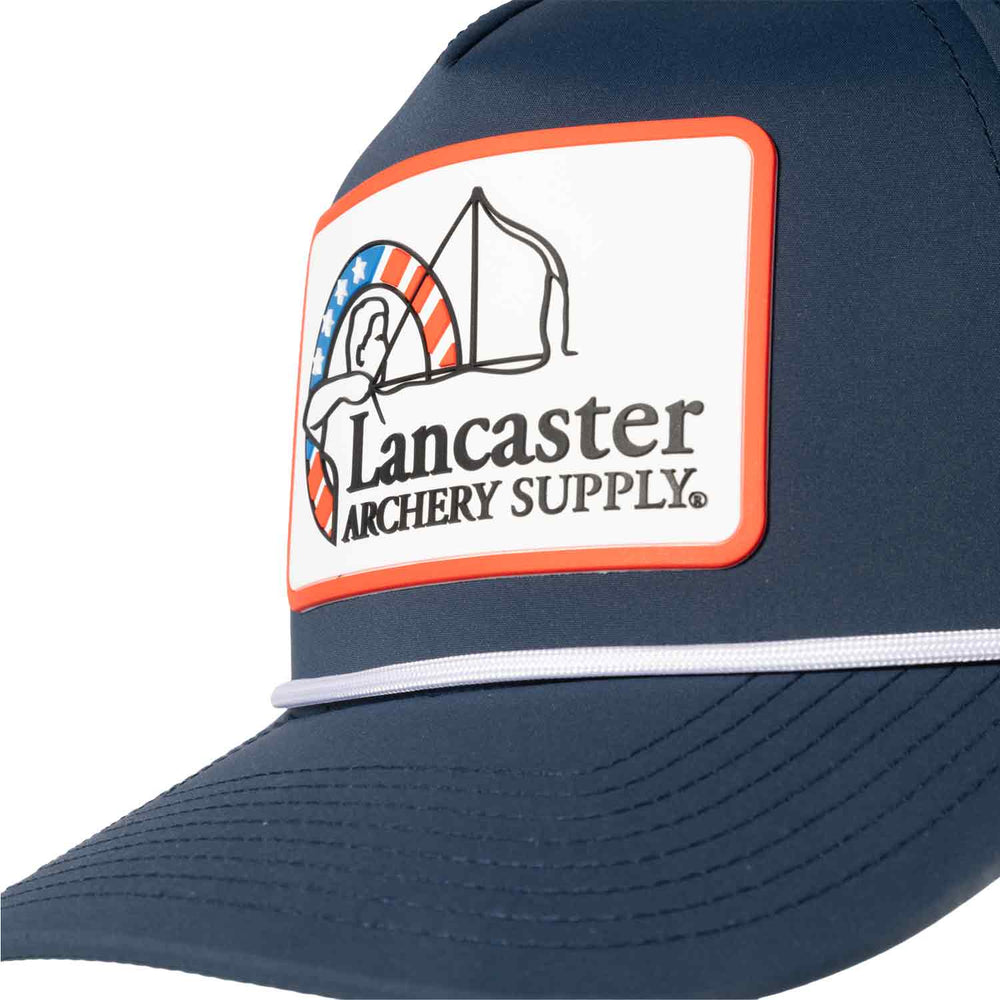 LAS Stars and Stripes Hat