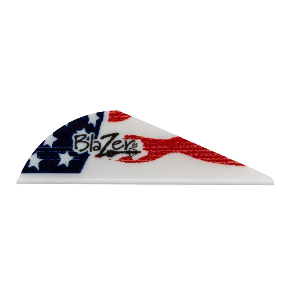 Bohning Blazer Vanes (36-Pack)