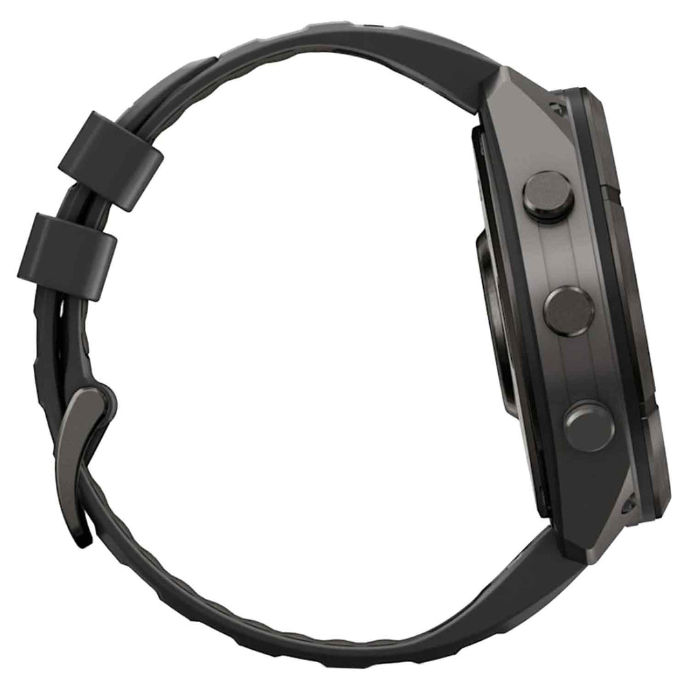 Garmin Fenix 9 Pro 51mm Carbon/Black Smart Watch