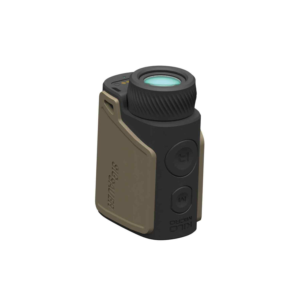 Sig Sauer Kilo Micro Rangefinder