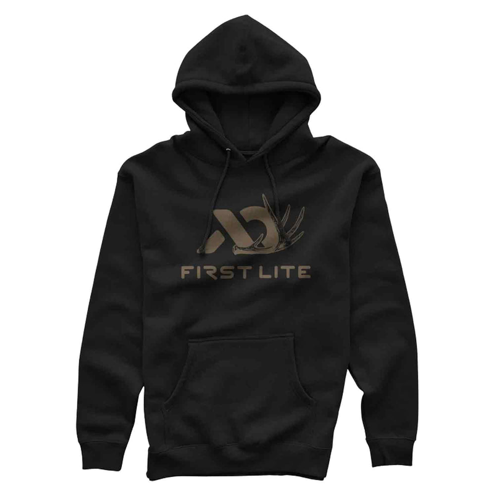 First Lite Shed Logo 2.0 Hoody