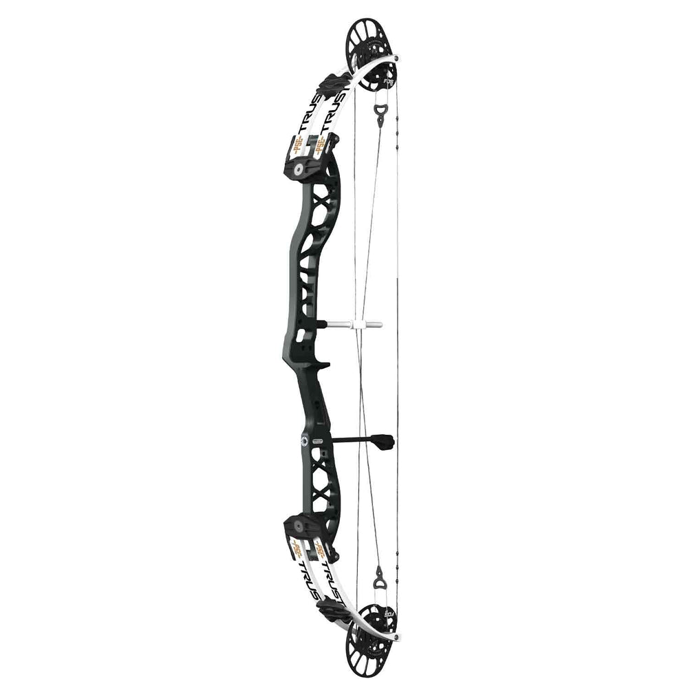 PSE Supra X Trust 37 FDS M Compound Target Bow