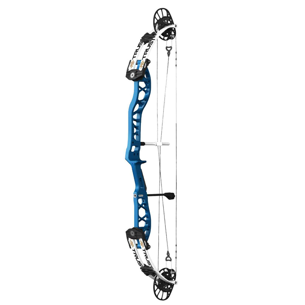 PSE Supra X Trust 37 FDS M Compound Target Bow