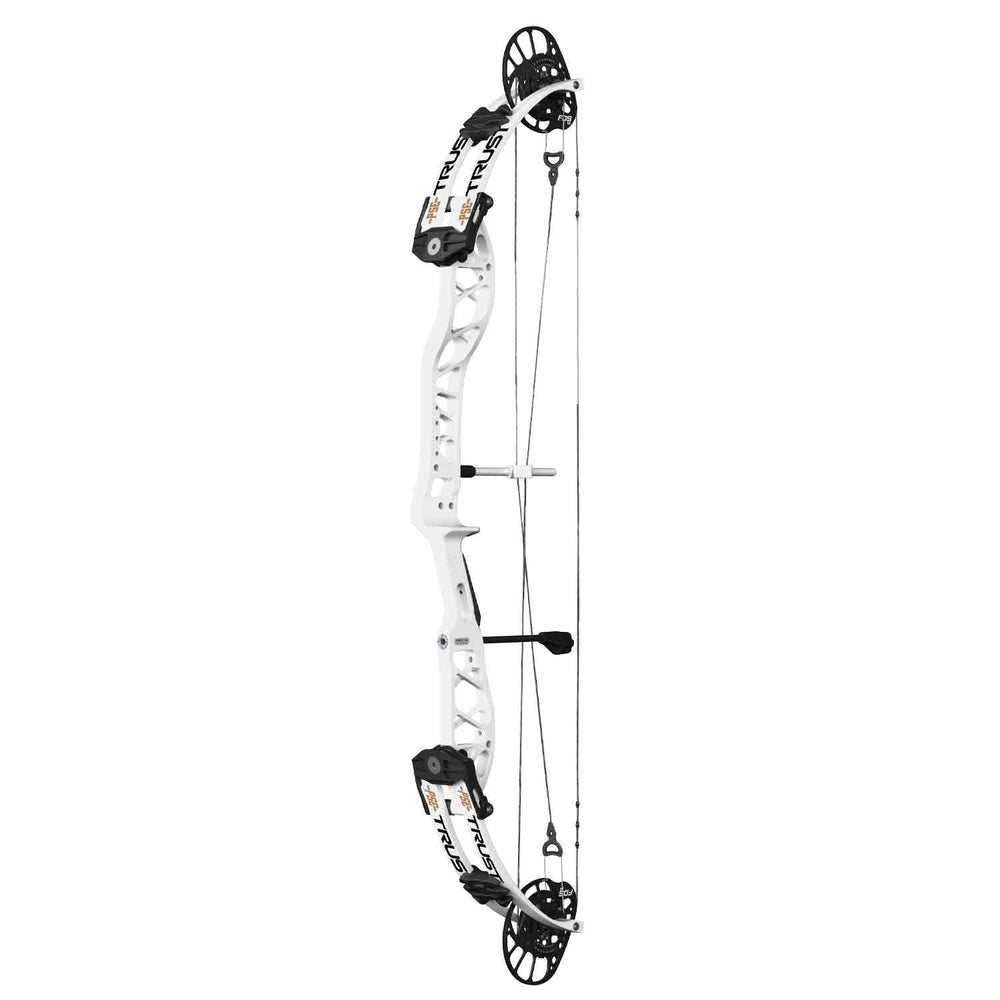 PSE Supra X Trust 37 FDS M Compound Target Bow
