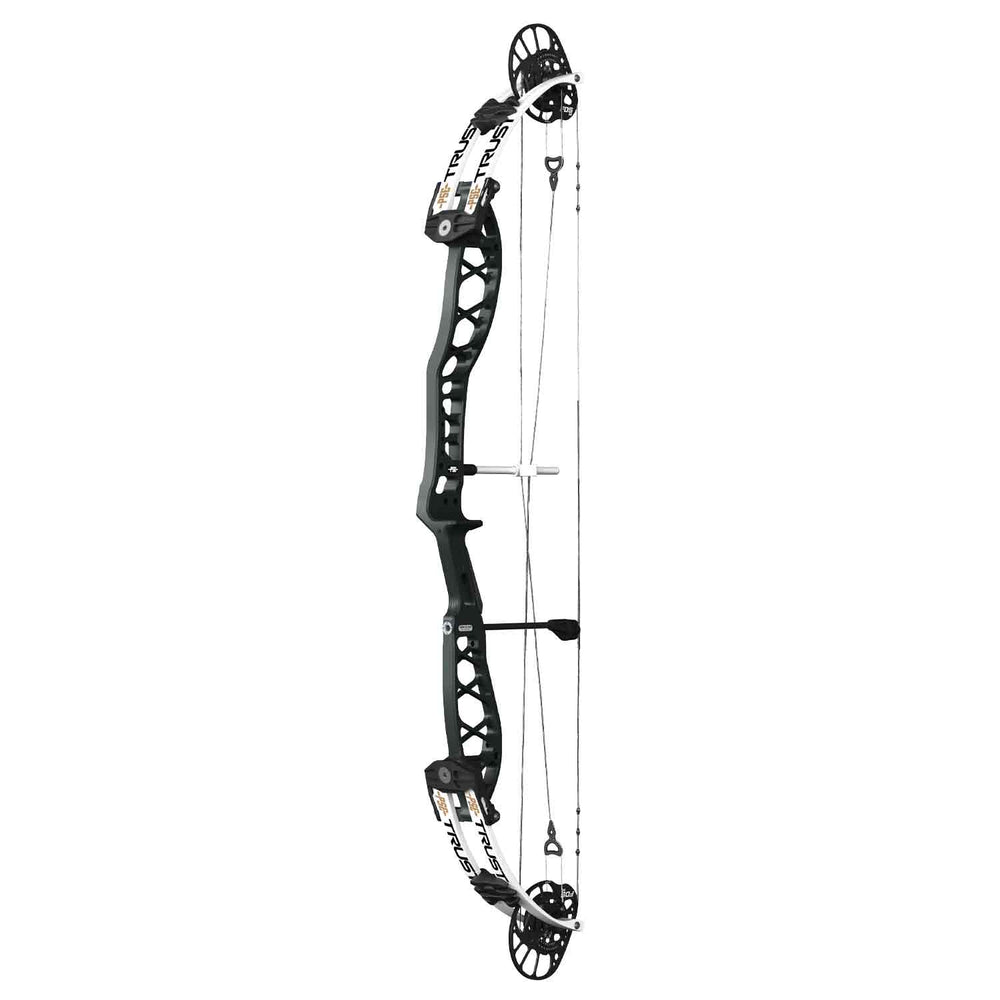 PSE Supra X Trust 40 FDS M Compound Target Bow
