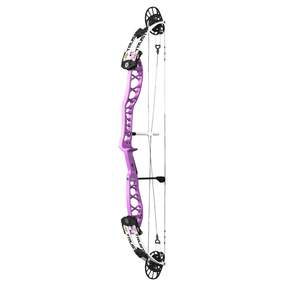PSE Supra X Trust 40 FDS M Compound Target Bow