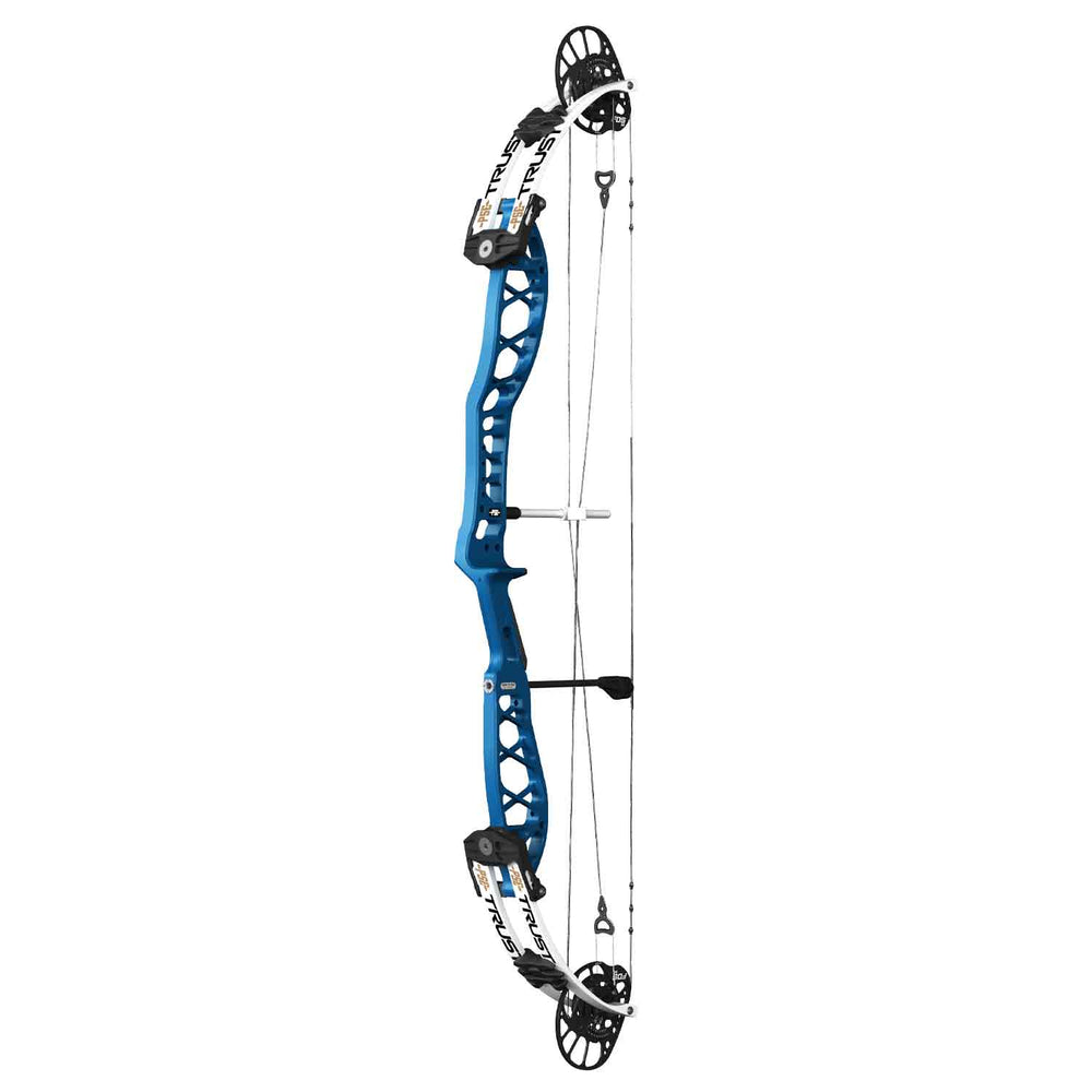 PSE Supra X Trust 40 FDS M Compound Target Bow