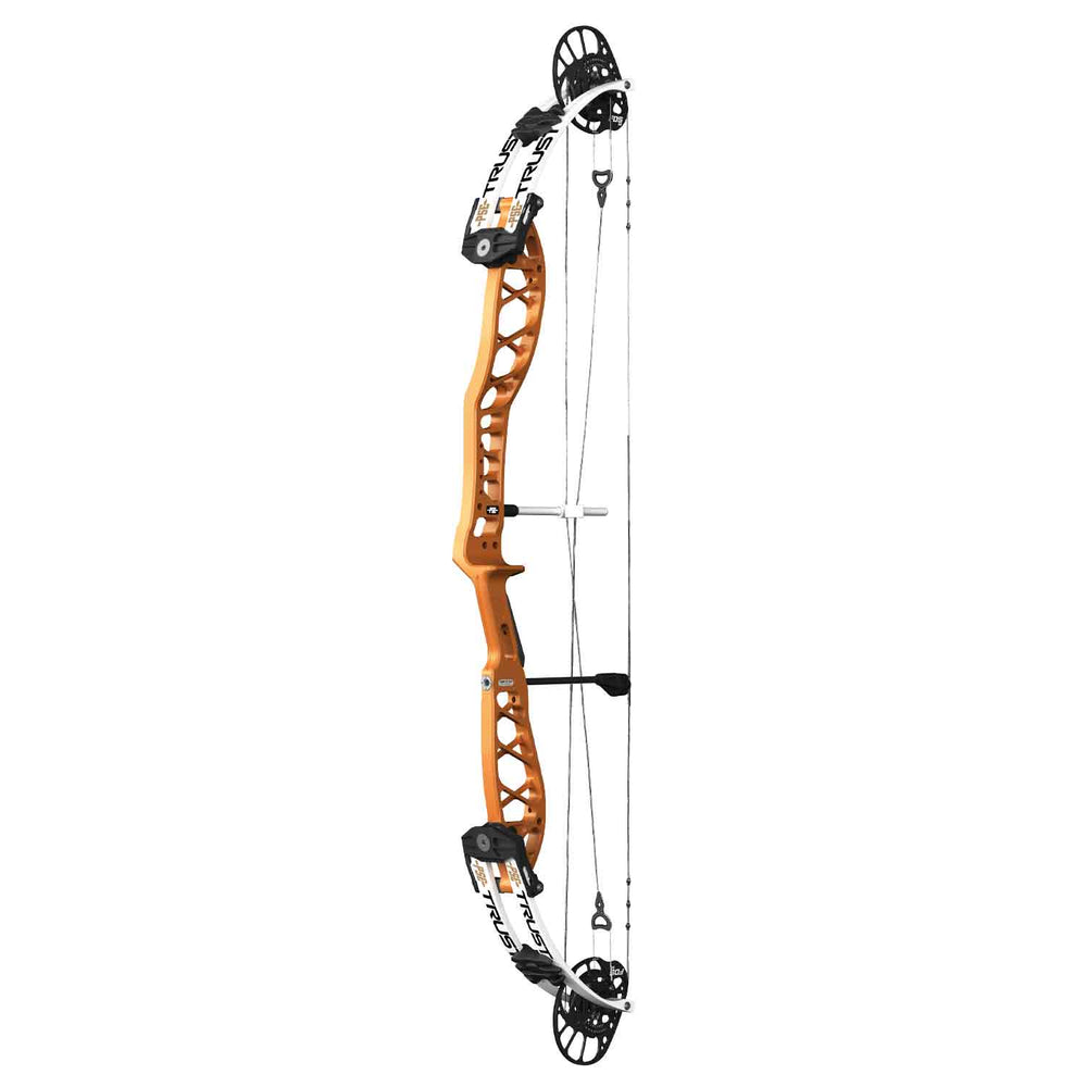 PSE Supra X Trust 40 FDS M Compound Target Bow