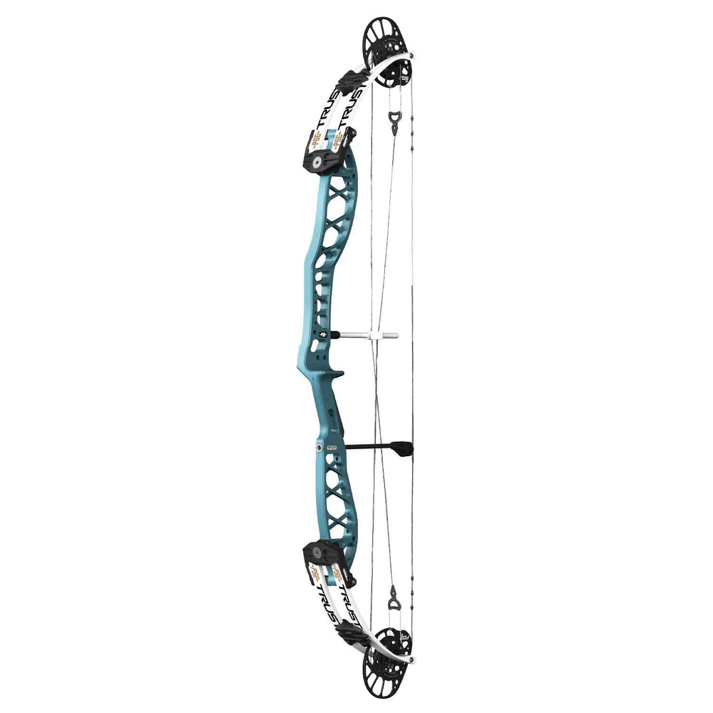 PSE Supra X Trust 40 FDS M Compound Target Bow