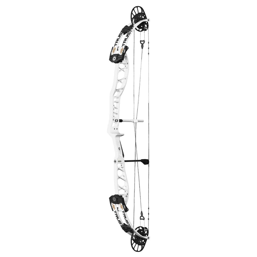 PSE Supra X Trust 40 FDS M Compound Target Bow