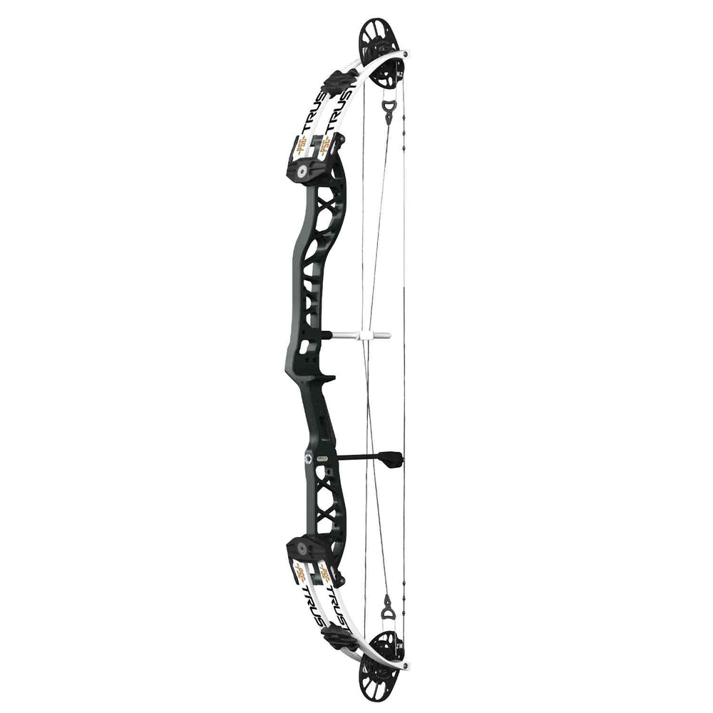 PSE Supra X Trust 37 M2 Compound Target Bow