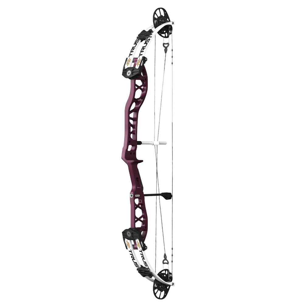 PSE Supra X Trust 37 M2 Compound Target Bow