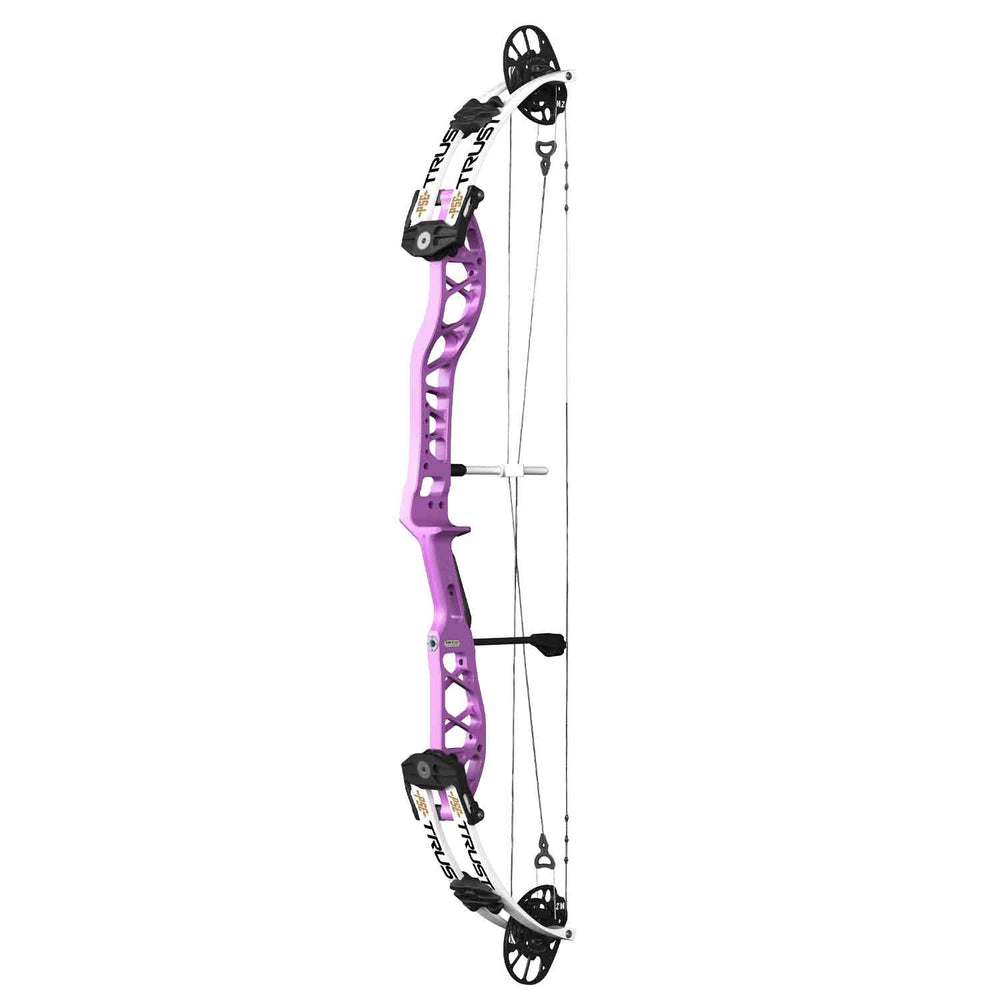 PSE Supra X Trust 37 M2 Compound Target Bow