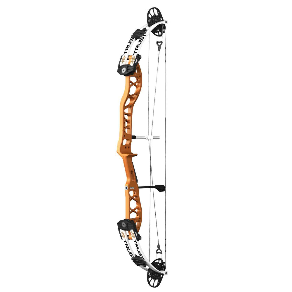 PSE Supra X Trust 37 M2 Compound Target Bow