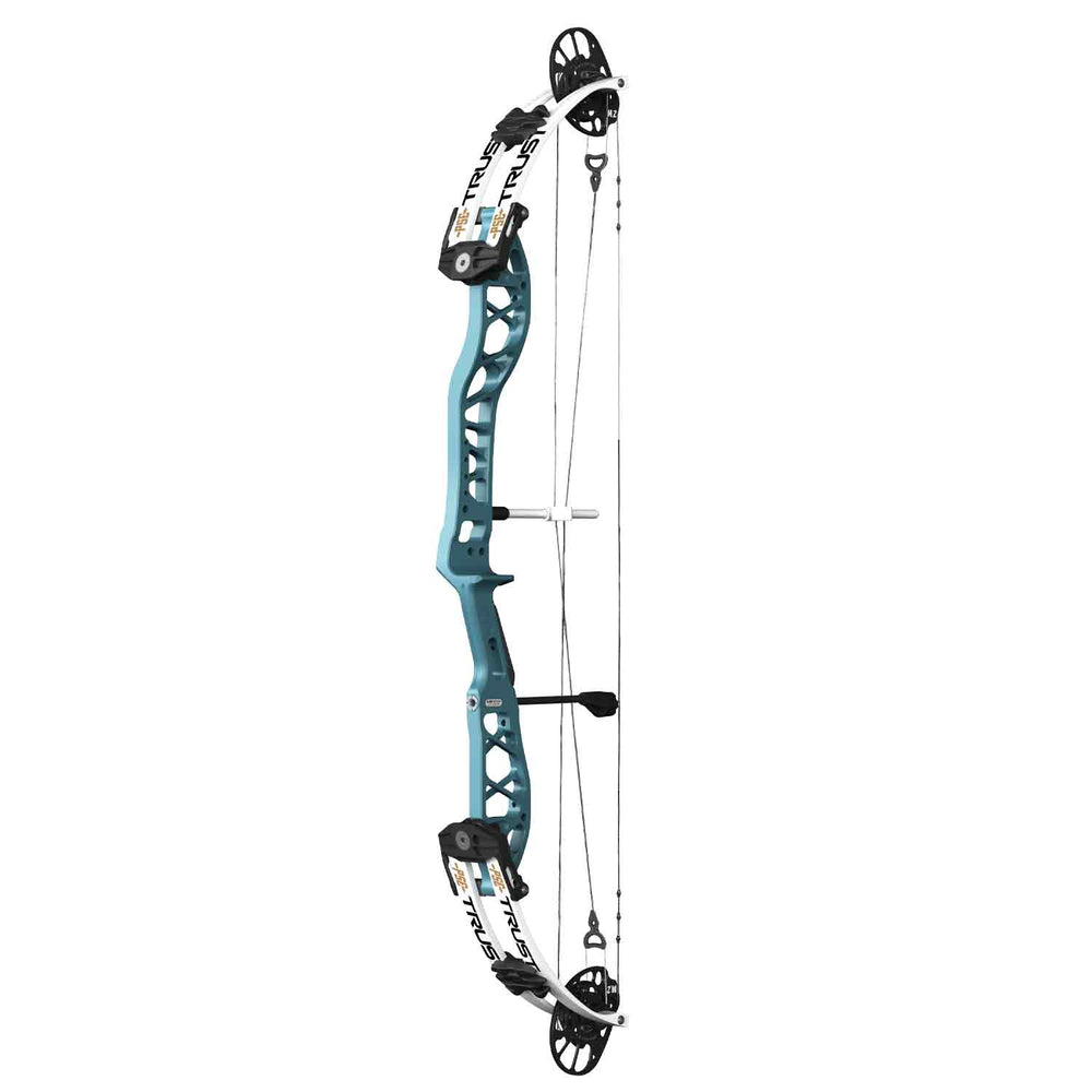PSE Supra X Trust 37 M2 Compound Target Bow