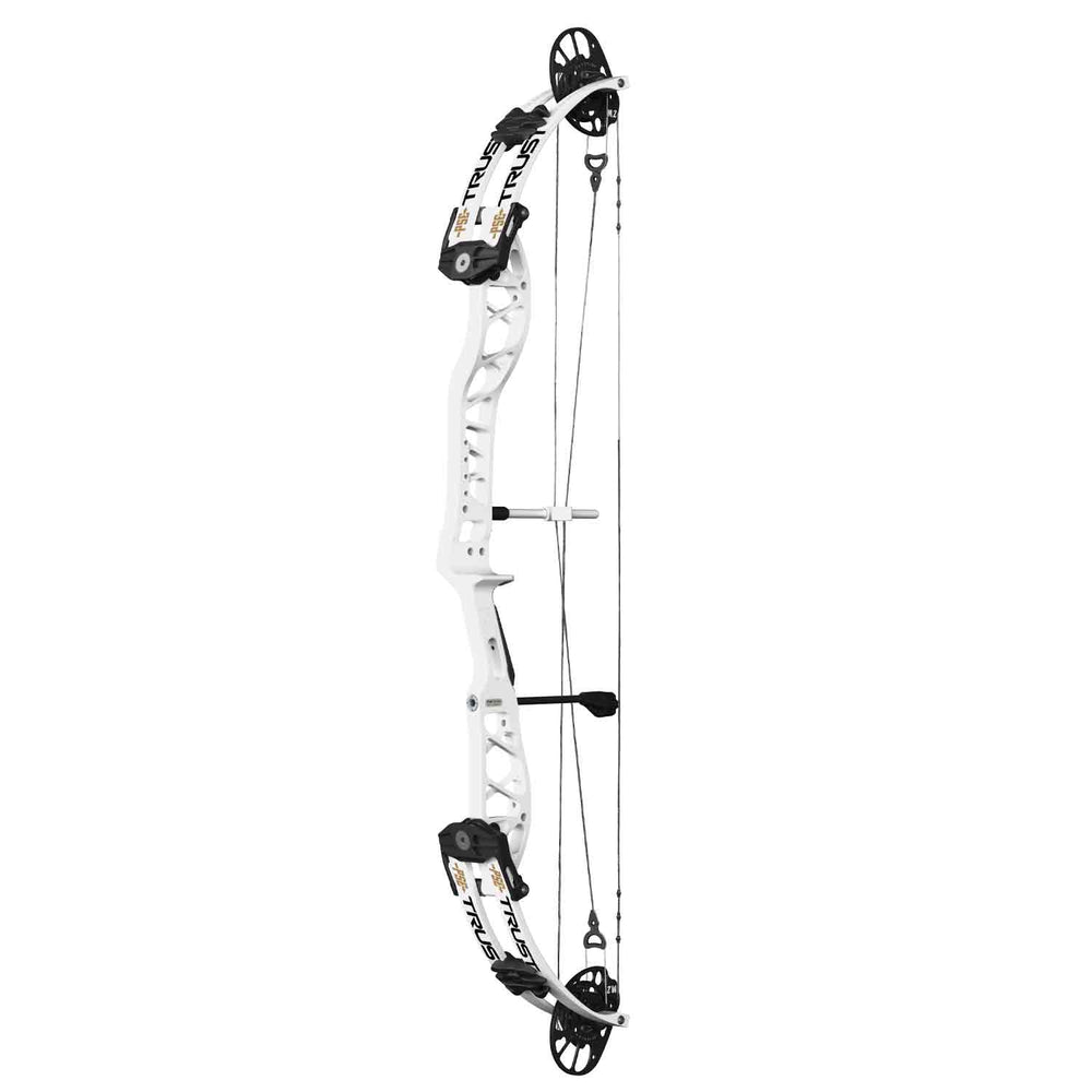 PSE Supra X Trust 37 M2 Compound Target Bow