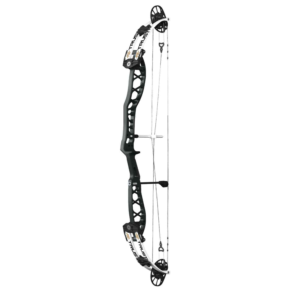PSE Supra X Trust 40 M2 Compound Target Bow
