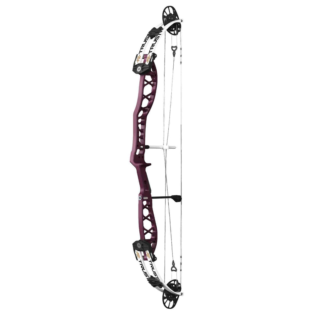 PSE Supra X Trust 40 M2 Compound Target Bow
