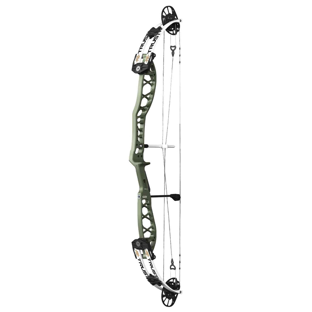 PSE Supra X Trust 40 M2 Compound Target Bow