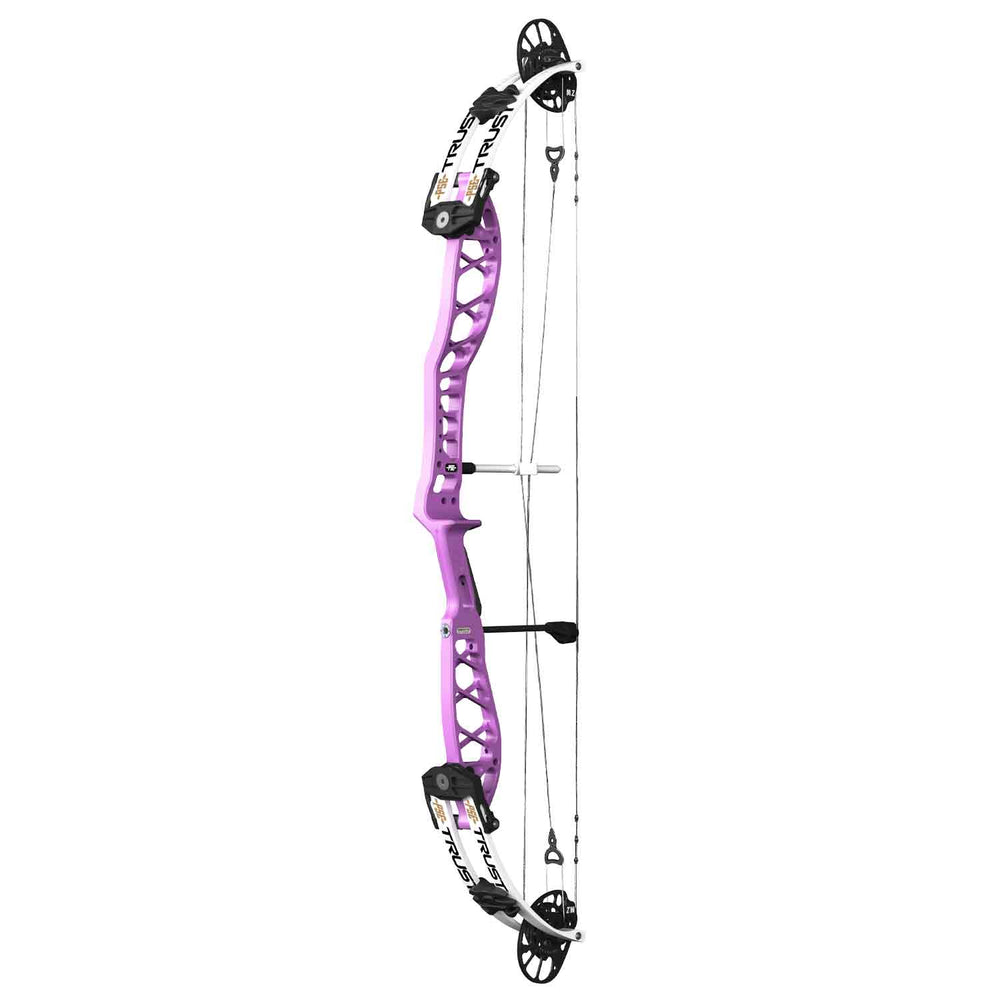 PSE Supra X Trust 40 M2 Compound Target Bow