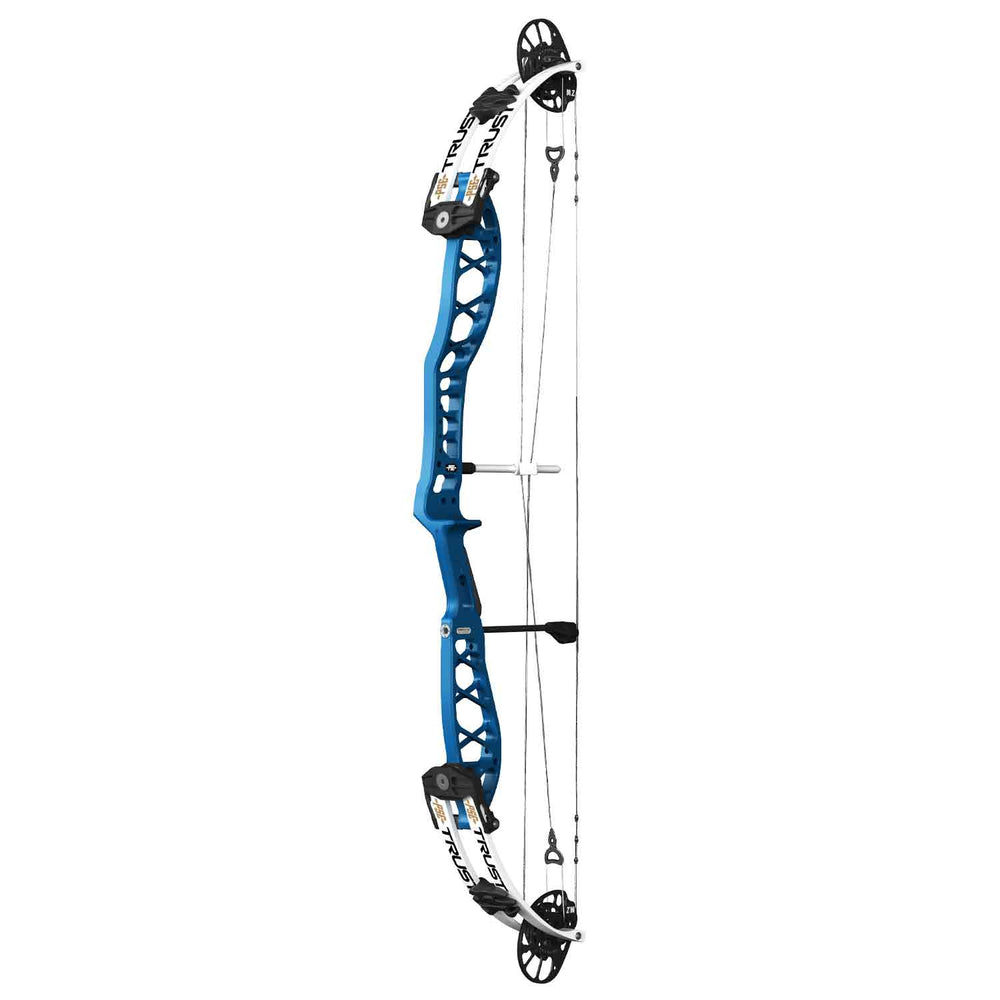 PSE Supra X Trust 40 M2 Compound Target Bow