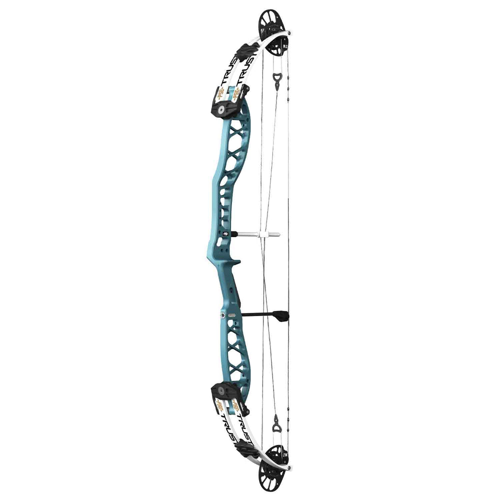 PSE Supra X Trust 40 M2 Compound Target Bow