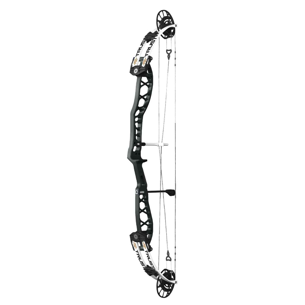 PSE Supra X Trust 40 EM2 Compound Target Bow